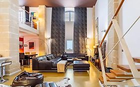 Loft Lujo Jerez