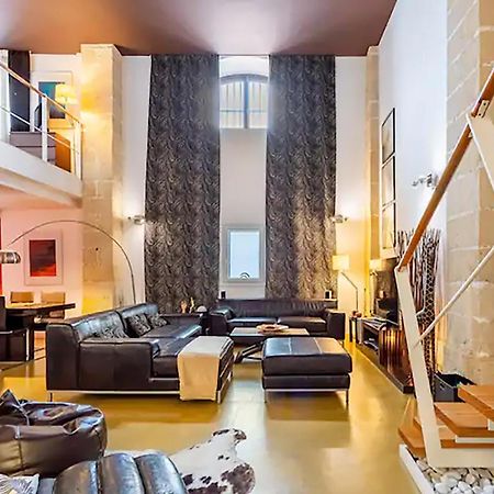 Apartamento Artqhost Jerez Huge Loft & Free Parking Jerez de la Frontera Exterior foto