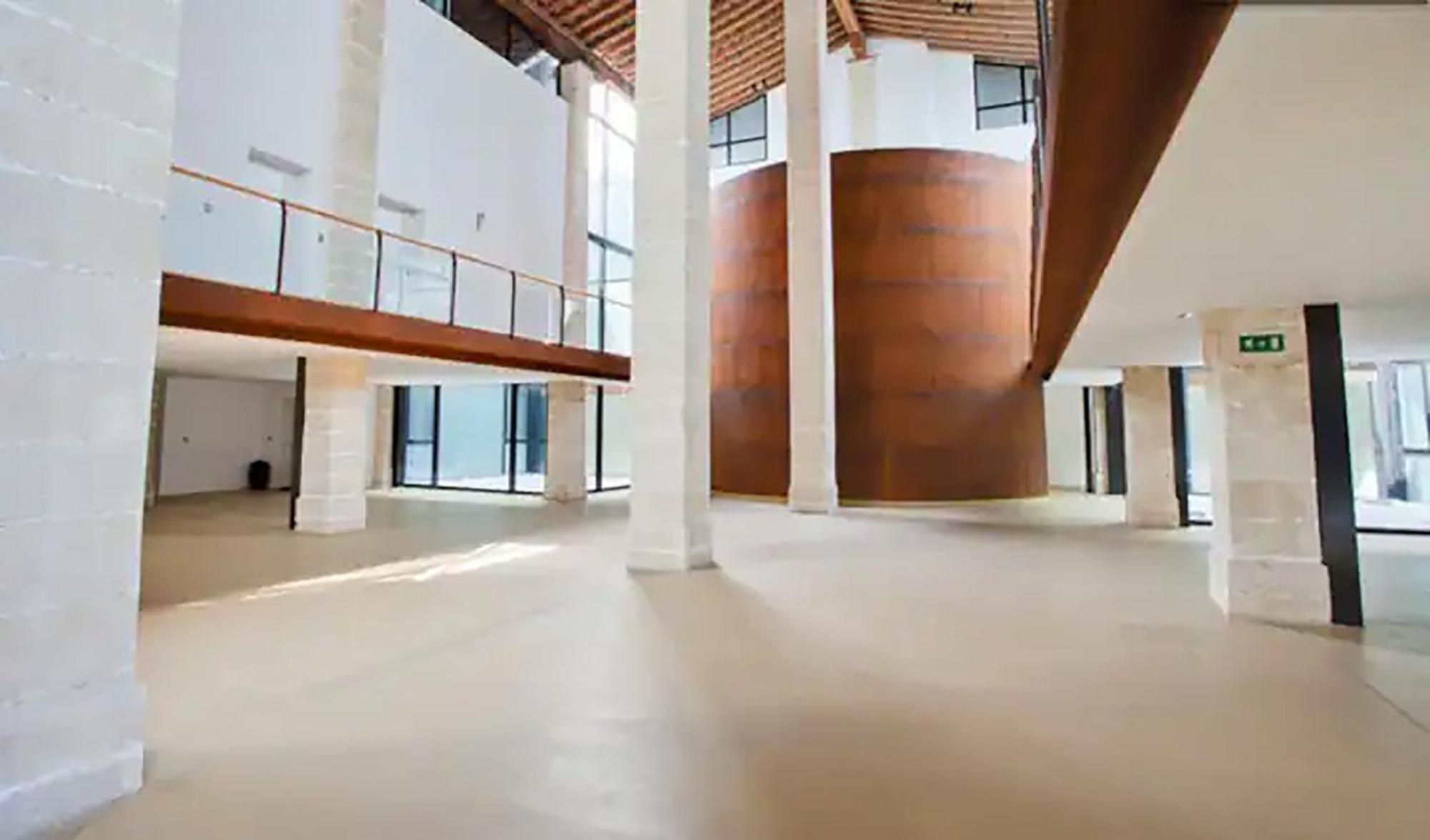 Apartamento Artqhost Jerez Huge Loft & Free Parking Jerez de la Frontera Exterior foto