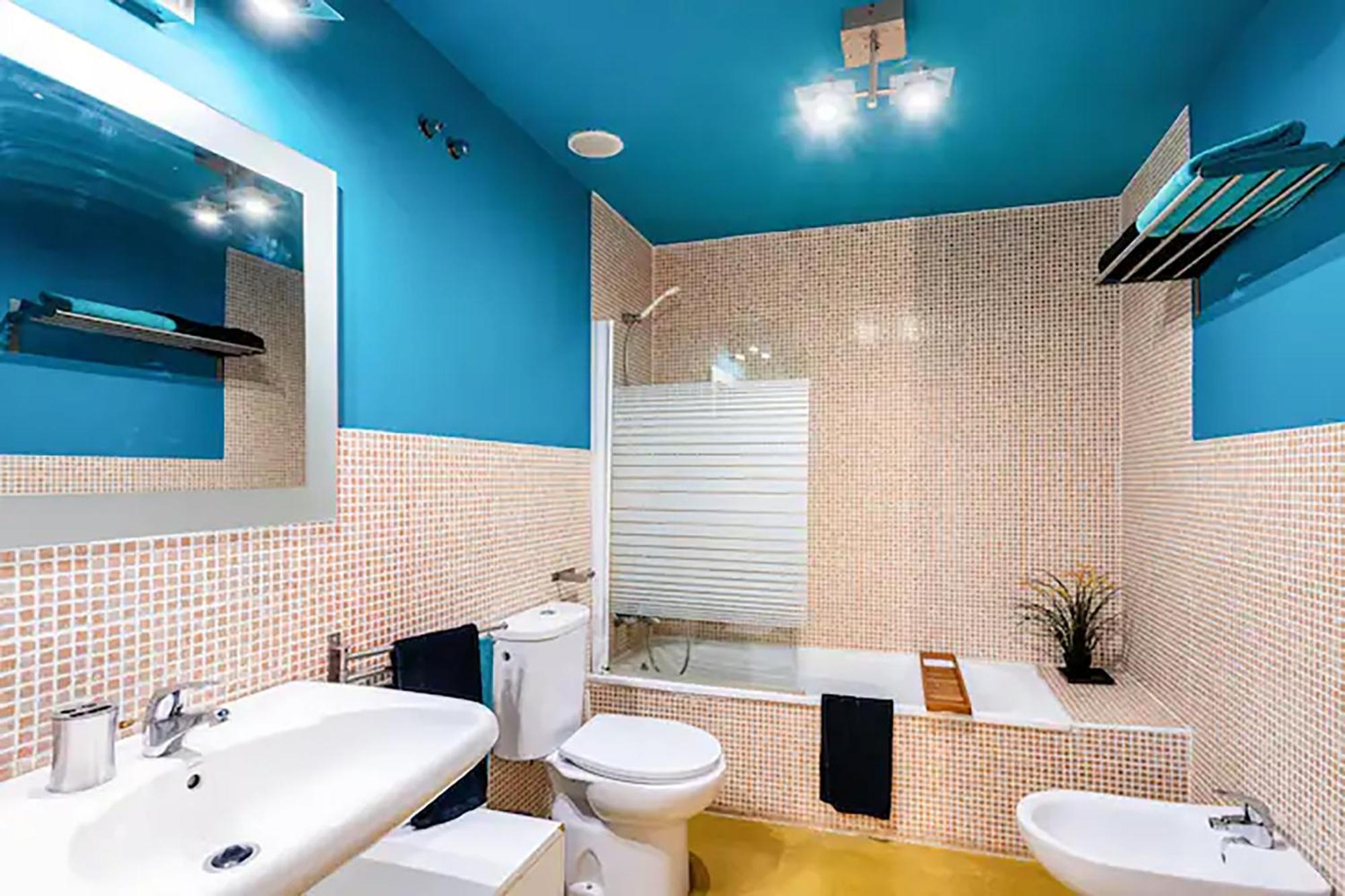 Apartamento Artqhost Jerez Huge Loft & Free Parking Jerez de la Frontera Exterior foto